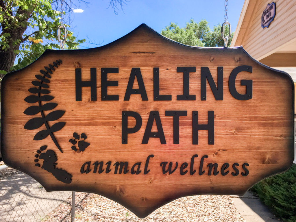 Healing Path Animal Wellness